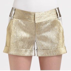 Alice + Oliva shorts